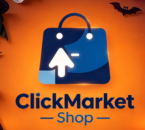 ClickMarket Shop